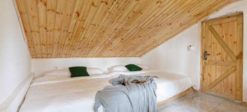 艾欣港雾江景民宿(南山公园路分店)图片