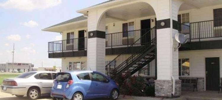 罗德威酒店(Rodeway Inn)图片