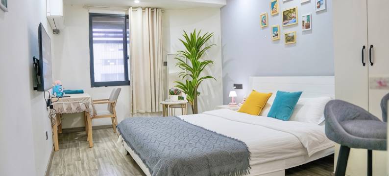 解放碑温馨之家民宿(筷子街分店)图片