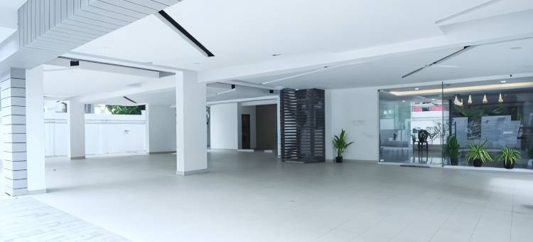 Treebo Pechis Castle 树博Pechis城堡(Treebo Pechis Castle)图片