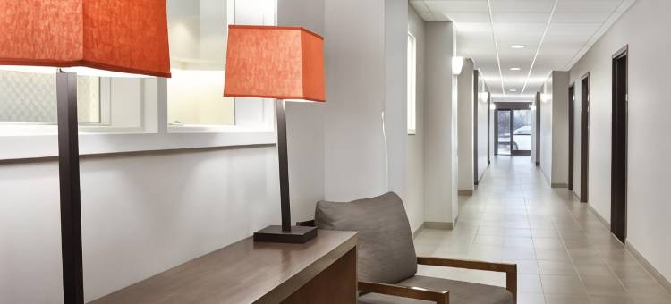 弗雷斯诺北丽怡酒店(Country Inn & Suites by Radisson, Fresno North, CA)图片