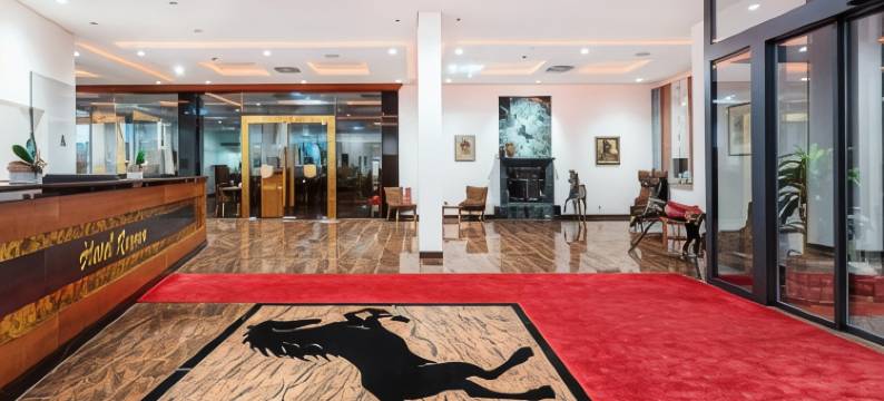 陶伯河上的罗腾堡拉彭酒店(Hotel Rappen Rothenburg ob der Tauber)图片