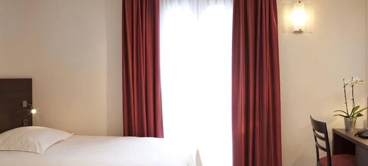 大洋洲艾斯卡勒埃克斯普罗旺斯酒店(Escale Oceania Aix-en-Provence)图片