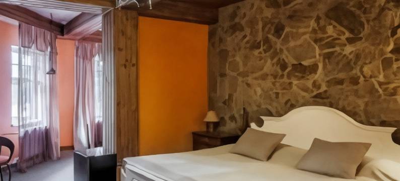 布里兹涅杜布基旅馆(Guest House Blizhnie Dubki)图片