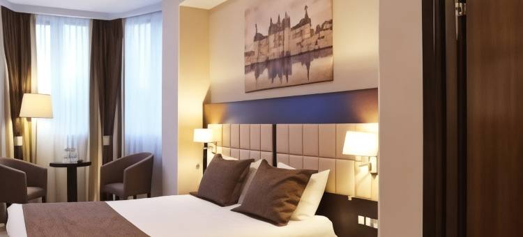 欧洲酒店(Europe Hotel)图片