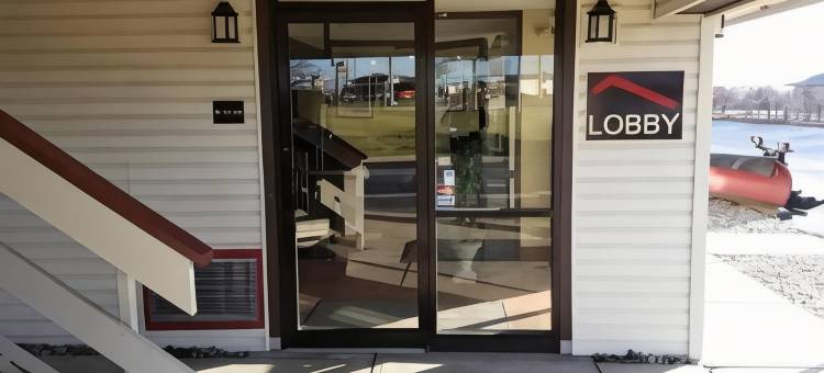 罗德威酒店(Rodeway Inn)图片