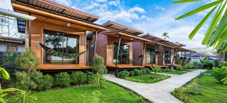 巴恩入住旅馆(Baan Check IN)图片