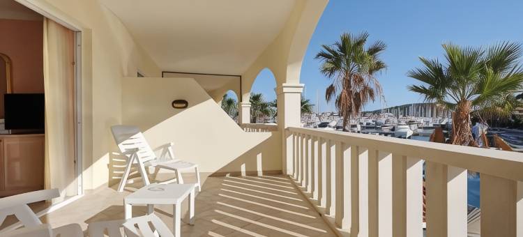 洛哥茨尼卡弗拉帕滨海度假村(Marina Frapa Resort Rogoznica)图片