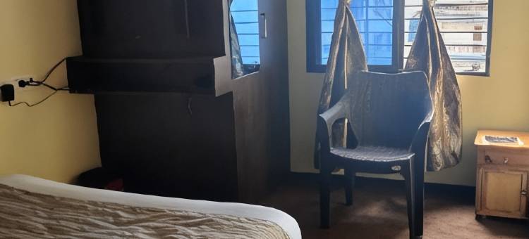 55号公路酒店(Route 55)图片