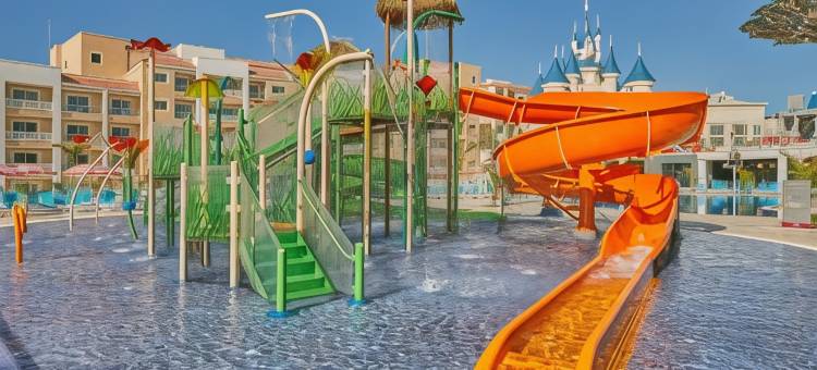 巴伊亚普林梦幻特内里费岛酒店 - 全包式(Bahia Principe Fantasia Tenerife - All Inclusive)图片