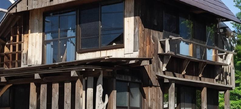 光辉农家民宿(Noka Minshuku Sanzen)图片