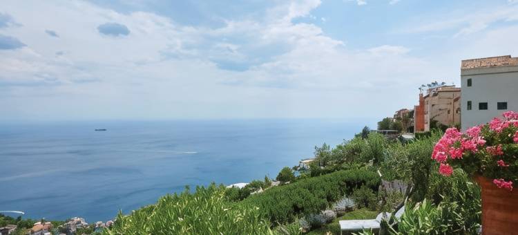 玛格丽塔别墅，阿玛尔菲海岸(Villa Margherita, Amalfi Coast)图片