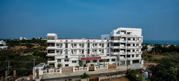 维斯瓦大酒店(Hotel Viswa Grand)图片