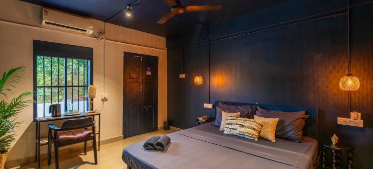 阿勒佩祖斯酒店(Zostel Alleppey)图片