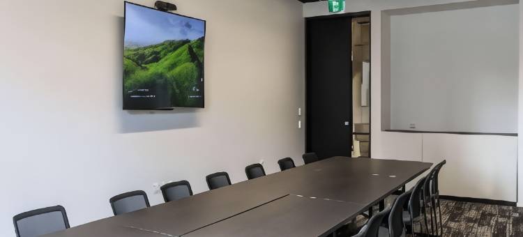 基督城基尔摩街温德姆花园酒店(Wyndham Garden Christchurch Kilmore Street)图片