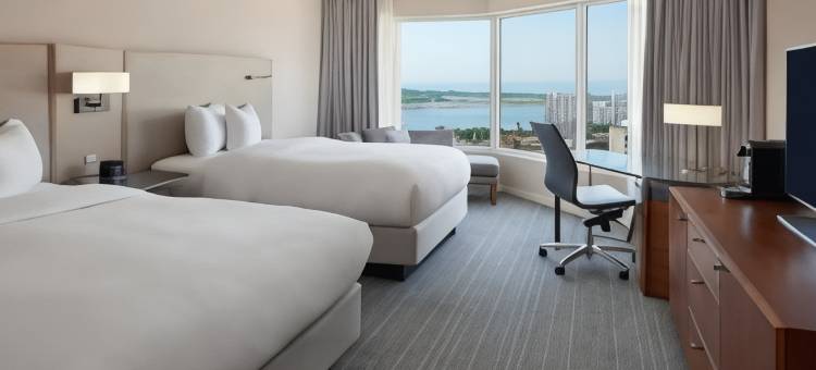 InterContinental Hotels 多伦多中心洲际酒店(InterContinental Hotels TORONTO CENTRE by IHG)图片