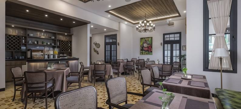 The Margaux Hotel Yogyakarta图片