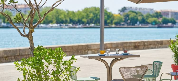 宜必思尚品巴约讷中心火车站酒店(Ibis Styles Bayonne Centre Gare)图片