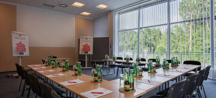 宜必思沃尔特湖酒店(Ibis Woerthersee)图片