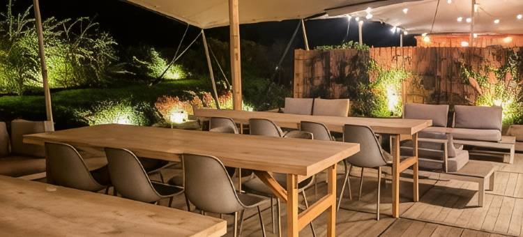 勒多曼德布拉(Le Domaine de Bra)图片