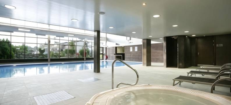 麦克唐纳森林山度假村(Macdonald Forest Hills Resort)图片