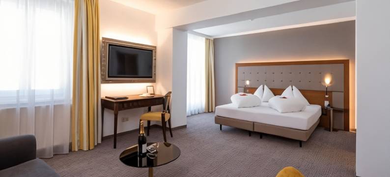 佐切宁酒店(Goritschniggs Hotel - Self Check-IN)图片