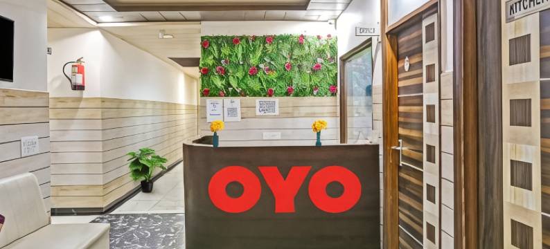 Hotel O the Knight Inn图片