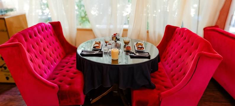 蒙哥马利旅馆家庭旅馆(Montgomery Inn BnB)图片