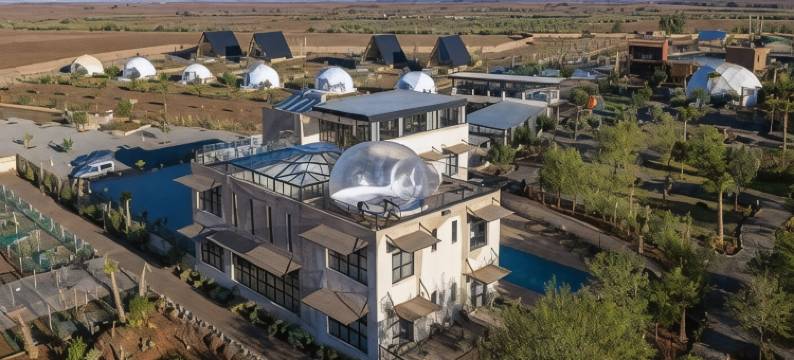 牧场度假村(The Ranch Resort)图片