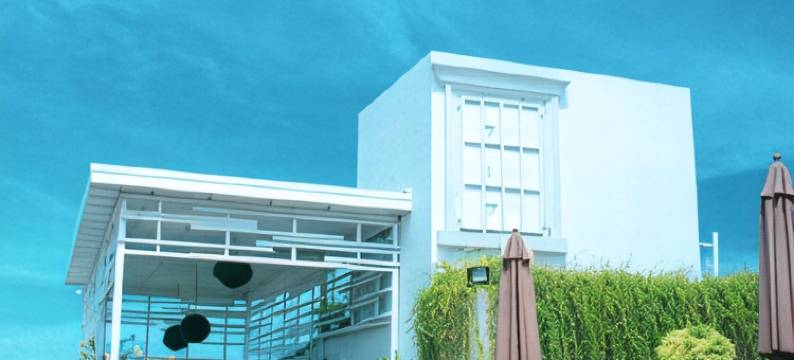 奥克萨娜酒店(The Axana Hotel)图片