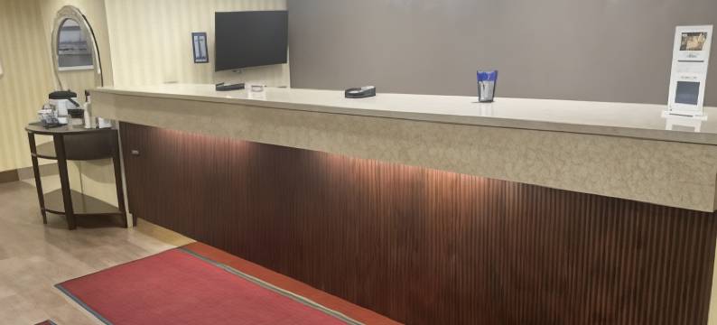 最佳西方格雷森旅馆(SureStay Hotel by Best Western Grayson)图片