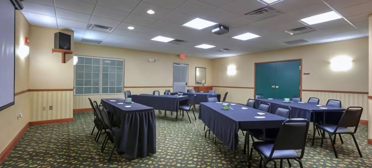 温彻斯特丽怡酒店(Country Inn & Suites by Radisson, Winchester, VA)图片