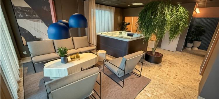 维德斯滕贝斯特韦斯特酒店(Best Western Hotel Vidöstern)图片