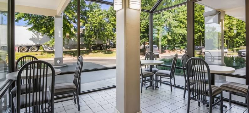 南方伊克诺旅馆(Econo Lodge Garner - Raleigh)图片