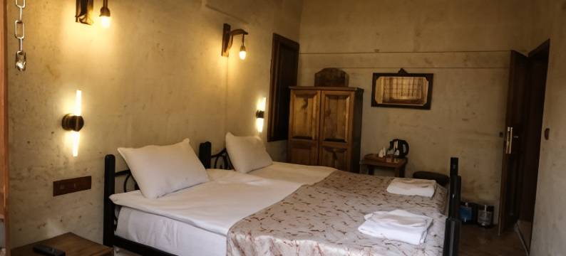 卡帕多奇亚气球精品酒店(Cappadocia Balloon House)图片