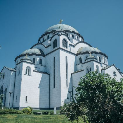 塞尔维亚+黑山+波黑10日拼小团