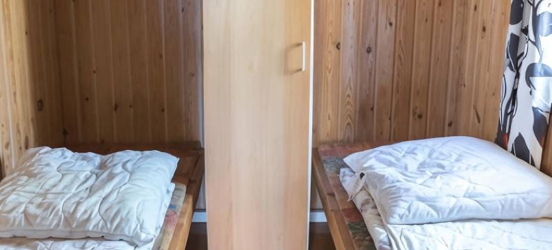 Silkeborg Sø Camping Apartments图片