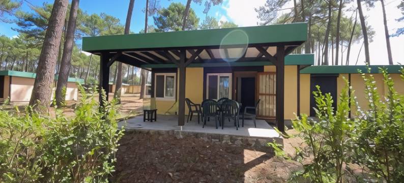 莱昂小屋(Les Cottages de Leon)图片