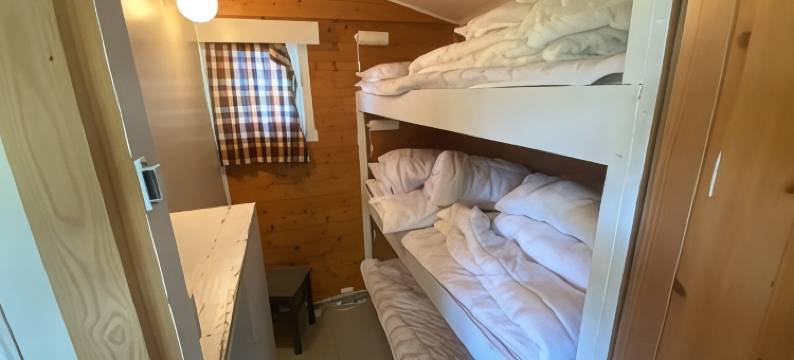 波特那露营酒店(Botnen Camping)图片