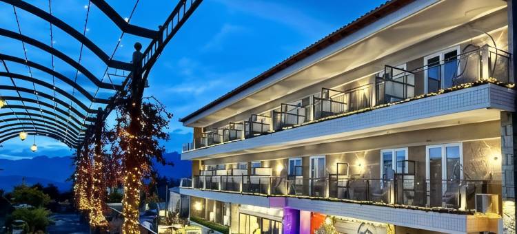 尼蒂默斯酒店(Nidimos Hotel)图片