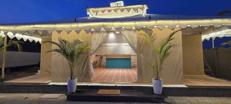 玛尤拉度假屋(Mayura Retreat)图片