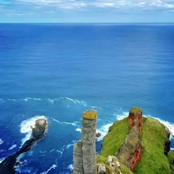 北爱尔兰+都柏林+贝尔法斯特5日私家团