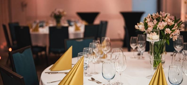 波兹南焦点酒店(Focus Hotel Poznań)图片