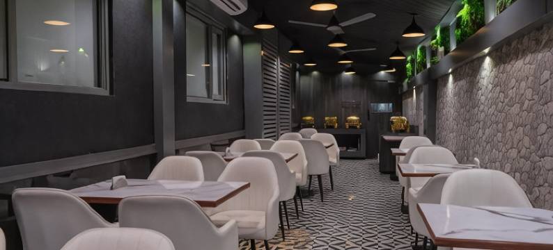 Shyanu Lords 生态酒店 Airoli-近Mindspace(Shyanu Lords Eco Inn Airoli-Near Mindspace)图片