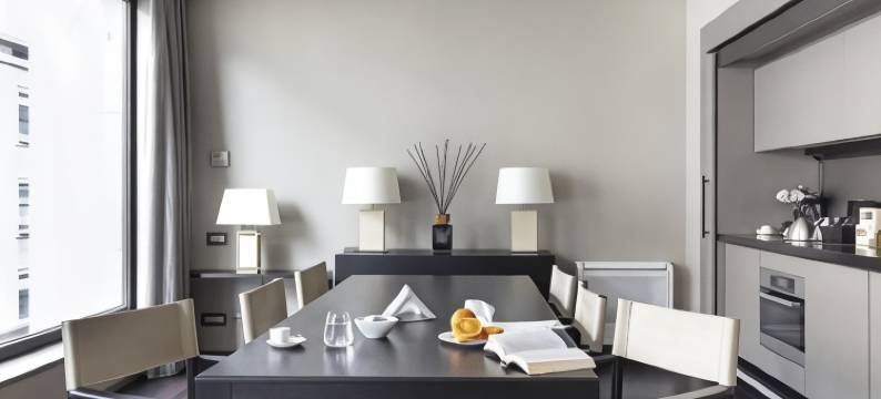 圣彼得阿奥托6号意式公寓旅馆(Allegroitalia San Pietro All'Orto 6)图片