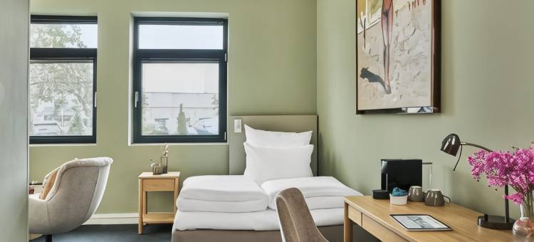 佛勒斯时尚酒店(Smarthotel Forus)图片