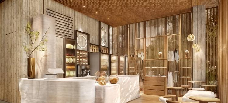 The Barai Hua Hin - The Unbound Collection by Hyatt图片