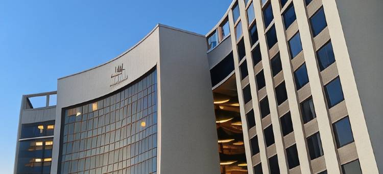 尼亚美布拉威雅酒店(Bravia Hotel Niamey)图片
