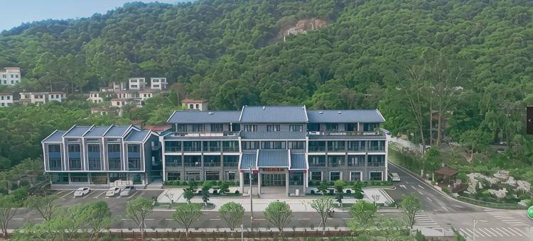 罗浮山东樵铭悦酒店(罗浮山风景名胜区店)图片