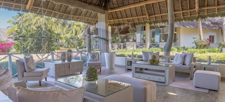 桑给巴尔扎瓦迪酒店(Zawadi Hotel, Zanzibar)图片